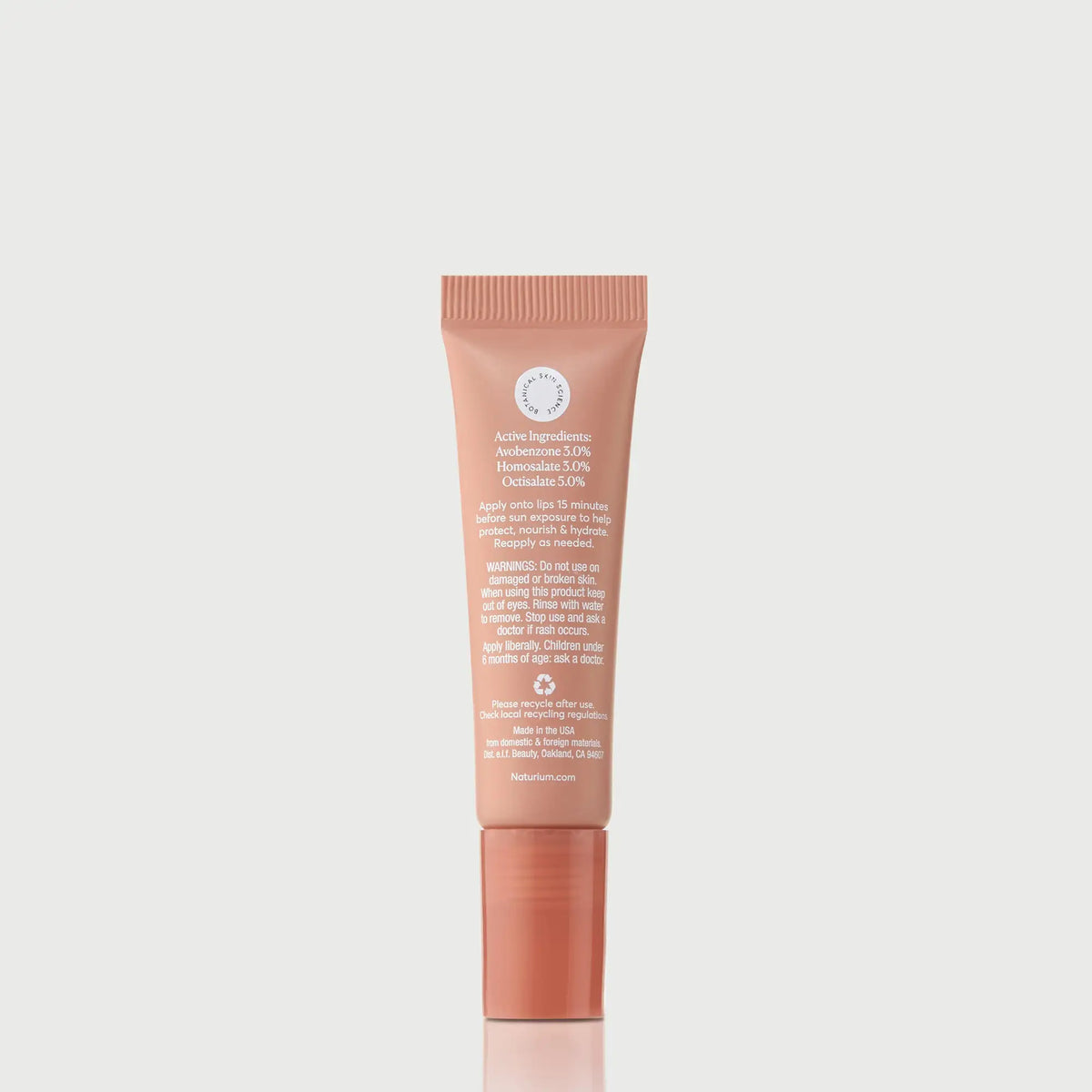 phyto-glow-lip-balm-spf-45-getaway-k6 NATR-10126_PhytoGlow_SPF_Getaway_primary_capon_back_bonebkgd_1.webp