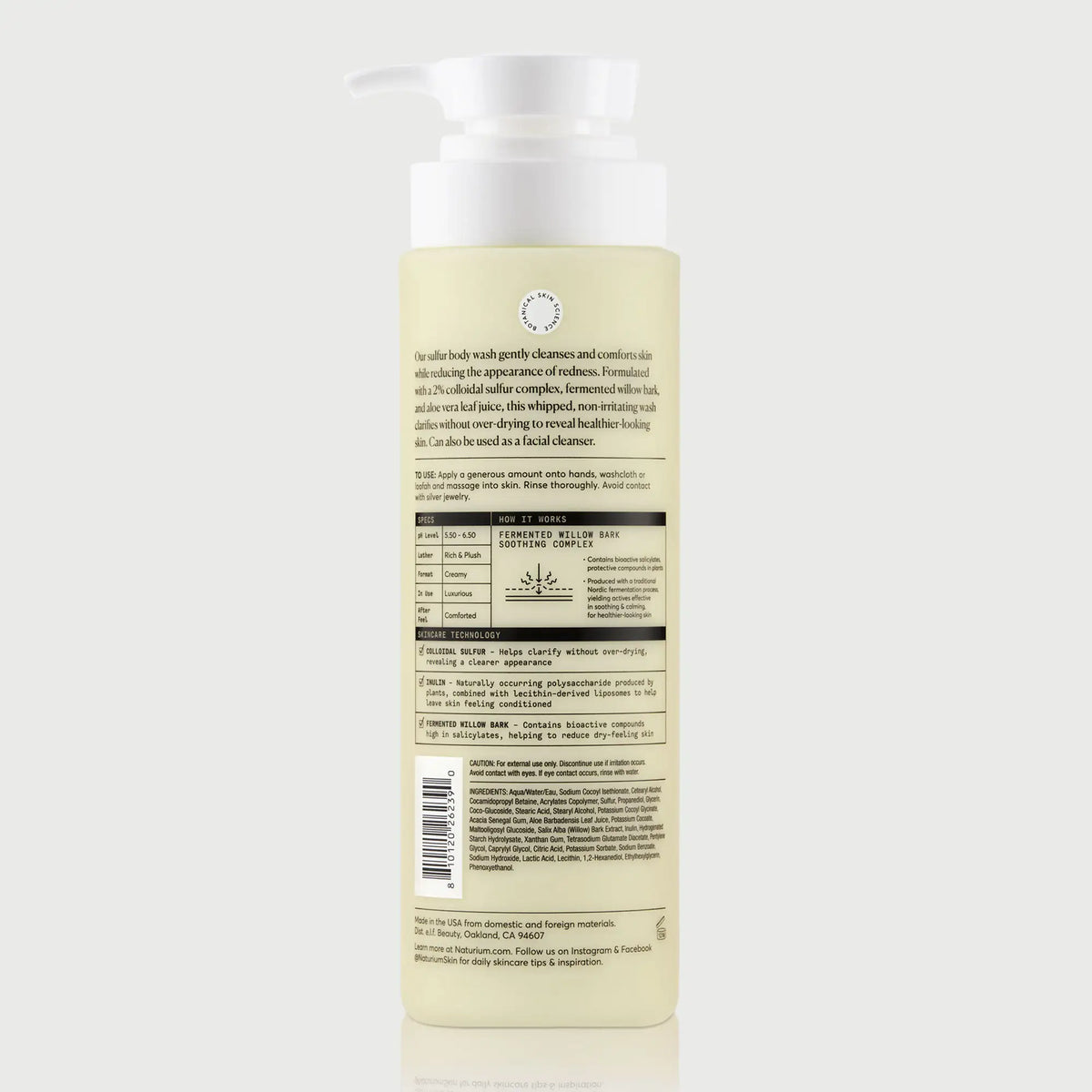 the-revealer-sulfur-body-wash-y7 NATR-40024_TheRevealer_bonebkgd_back.webp