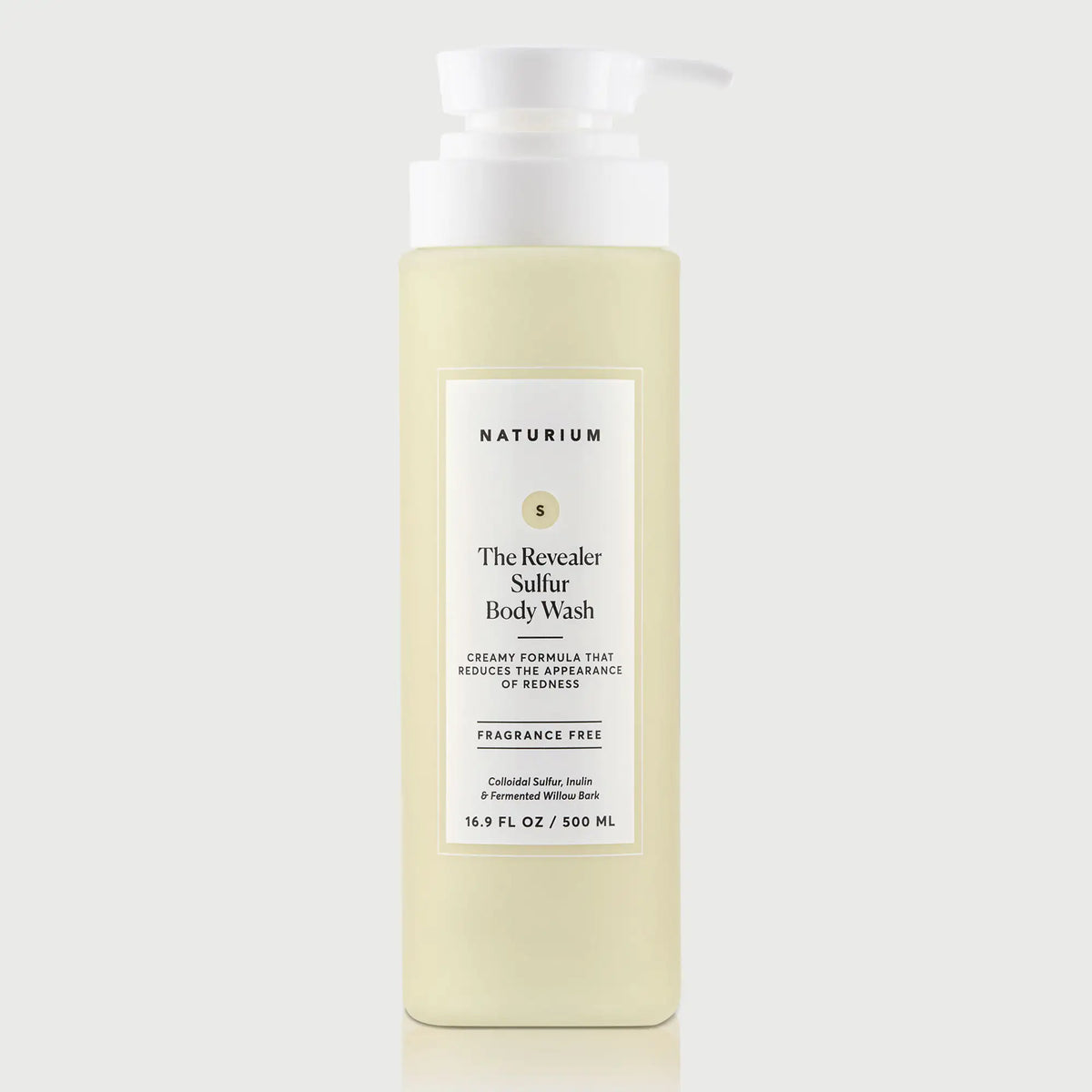 the-revealer-sulfur-body-wash-y7 NATR-40024_TheRevealer_bonebkgd_front.webp