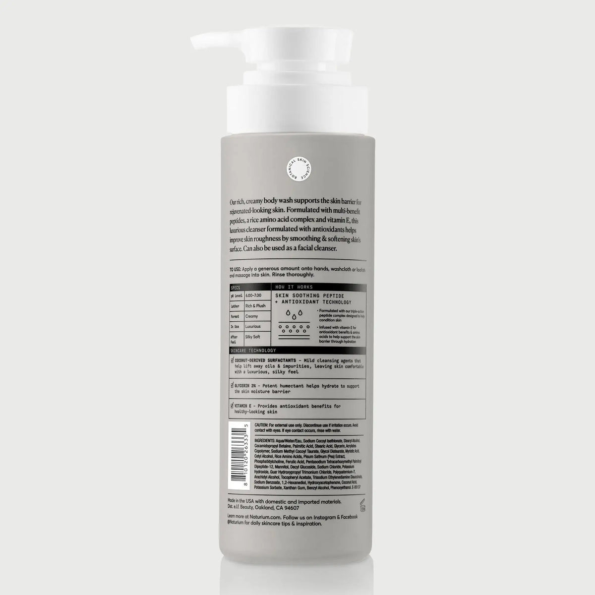 the-multi-peptide-advanced-body-wash-u0 NATR-40029_Multi-Peptide-Advanced-BW_back-bonebkgd.webp