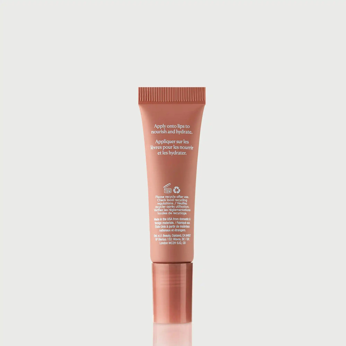 phyto-glow-lip-balm-spice-r7 NATR-60113-PhytoGlow-Spice-Back-CapOn-bonebkgd.webp