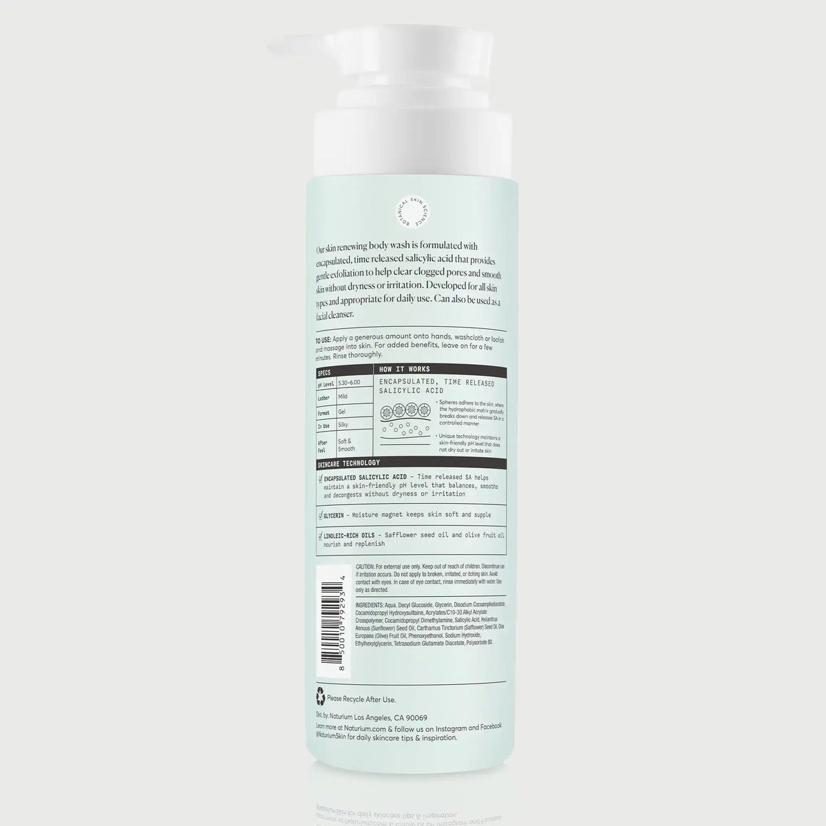 the-perfector-salicylic-acid-body-wash-v9 NATR-The-Perfector-Body-Wash_back.webp