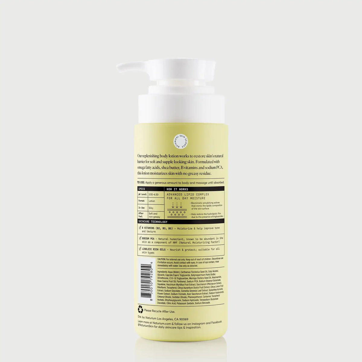 the-smoothing-body-bundle-g8 NATR_Bio-Lipid-Restoring-Body-Lotion-back_0ed282d8-b97e-46db-bbd4-0187cd669642.webp