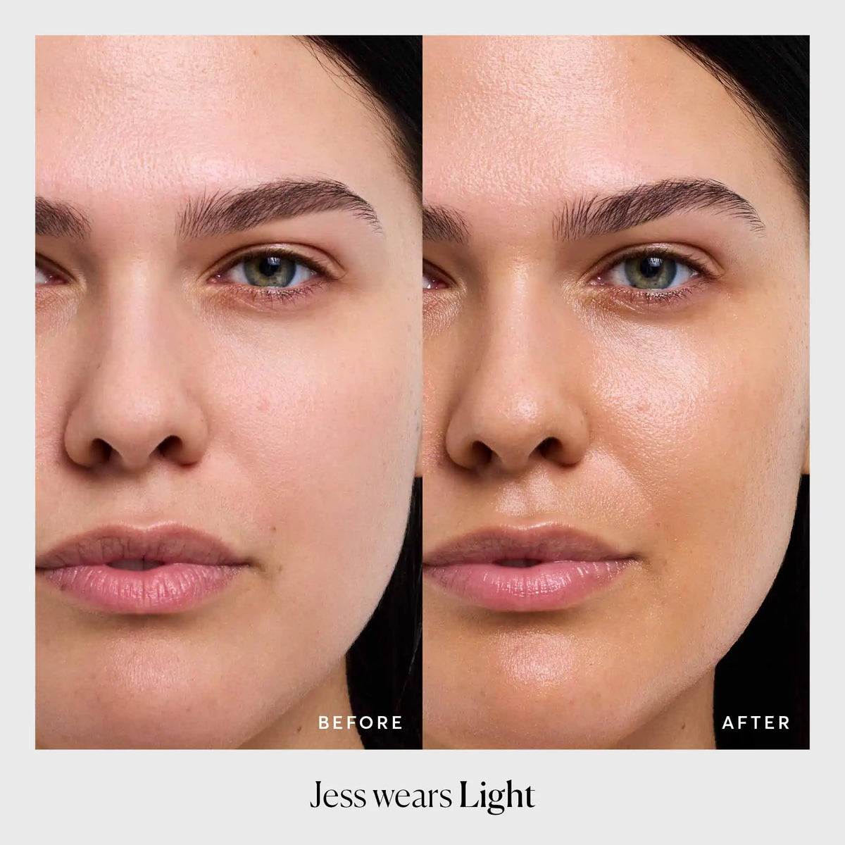 dew-glow-tinted-moisturizer-spf-50-k0 NATR_DewGlowTinted_PDP_BA_Light_Jess.webp