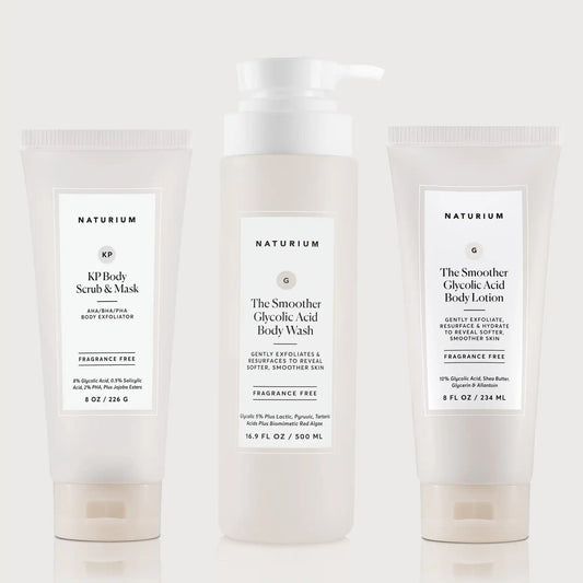 the-glycolic-acid-body-bundle-h7 NATR_KPScrub_SmootherBodyWash_SmootherLotion_Bundle_ecomm.webp