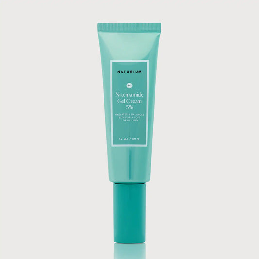 niacinamide-gel-cream-5-q9 NATR_NiaGelCream_tube_front_CapOn_bonebkgd.webp