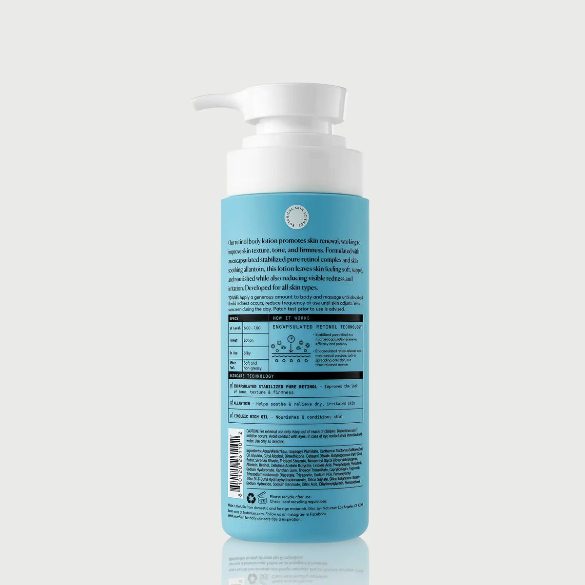 skin-renewing-retinol-body-lotion-jumbo-n2 PDP_RetinolBodyLotion_Jumbo_back_bonebkgd.webp