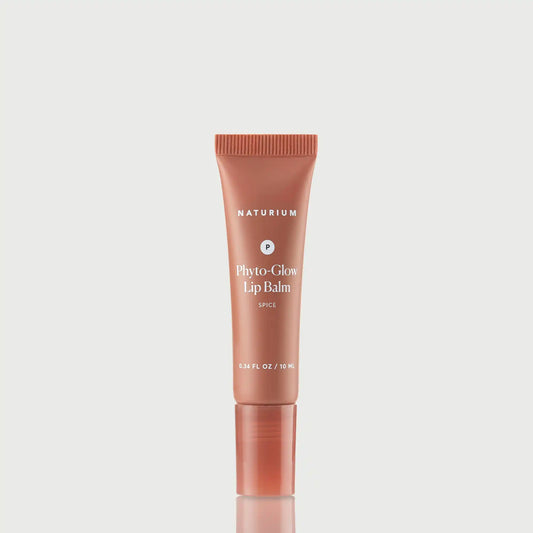 phyto-glow-lip-balm-spice-r7 PDP_phytoglow_spice_primary_capon_front.webp